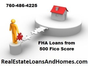 FHA Loans