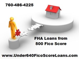 FHA Loans