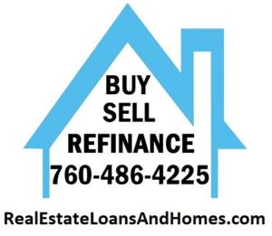 buy, sell, refinance