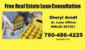 Free-Real-Estate-Loan-Consultation-Sheryl-Arndt