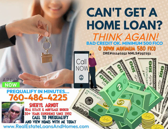 cant get a home loan med gif